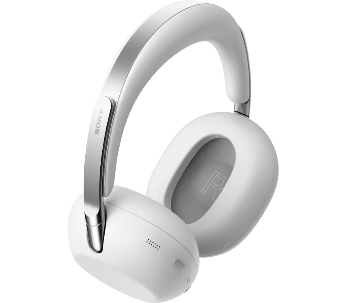 Sony WH 1000X Platinum